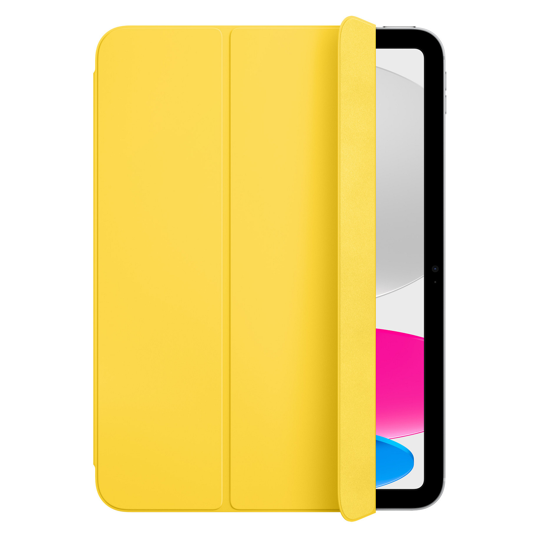 Futrola za iPad APPLE Smart Folio (A16) - Lemonade-3