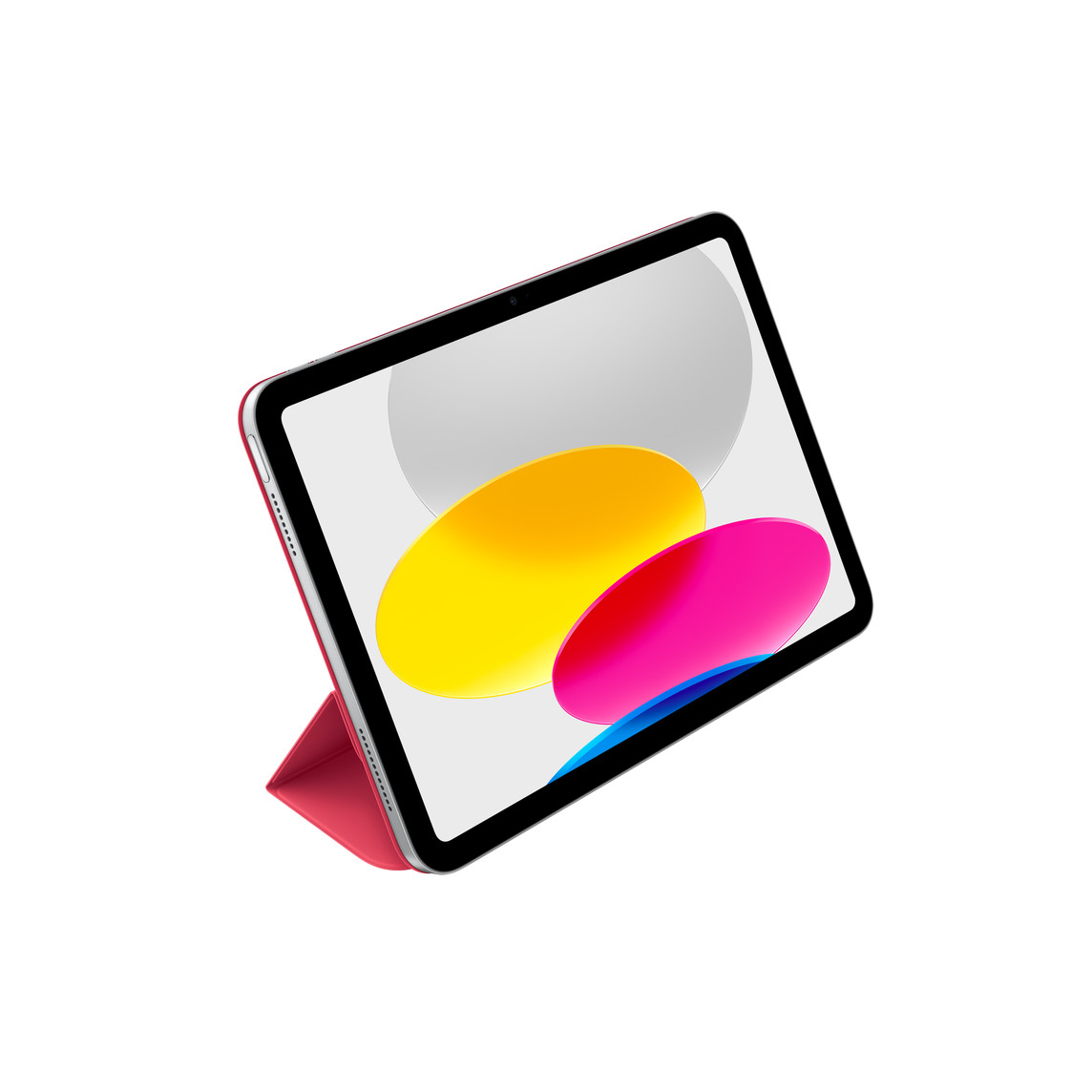 Futrola za iPad APPLE Smart Folio (A16) - Watermelon-4