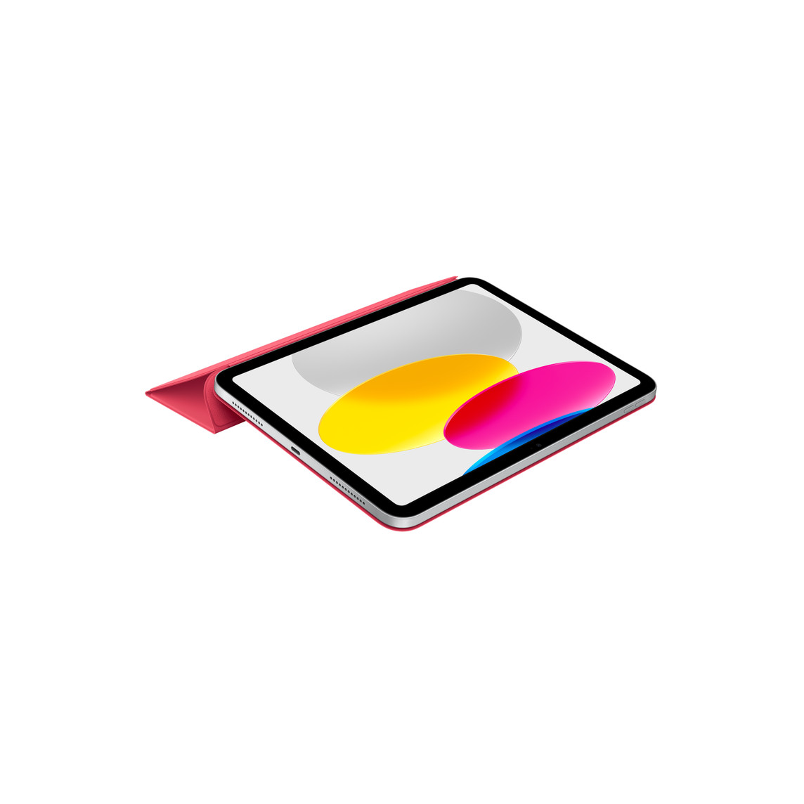 Futrola za iPad APPLE Smart Folio (A16) - Watermelon-1