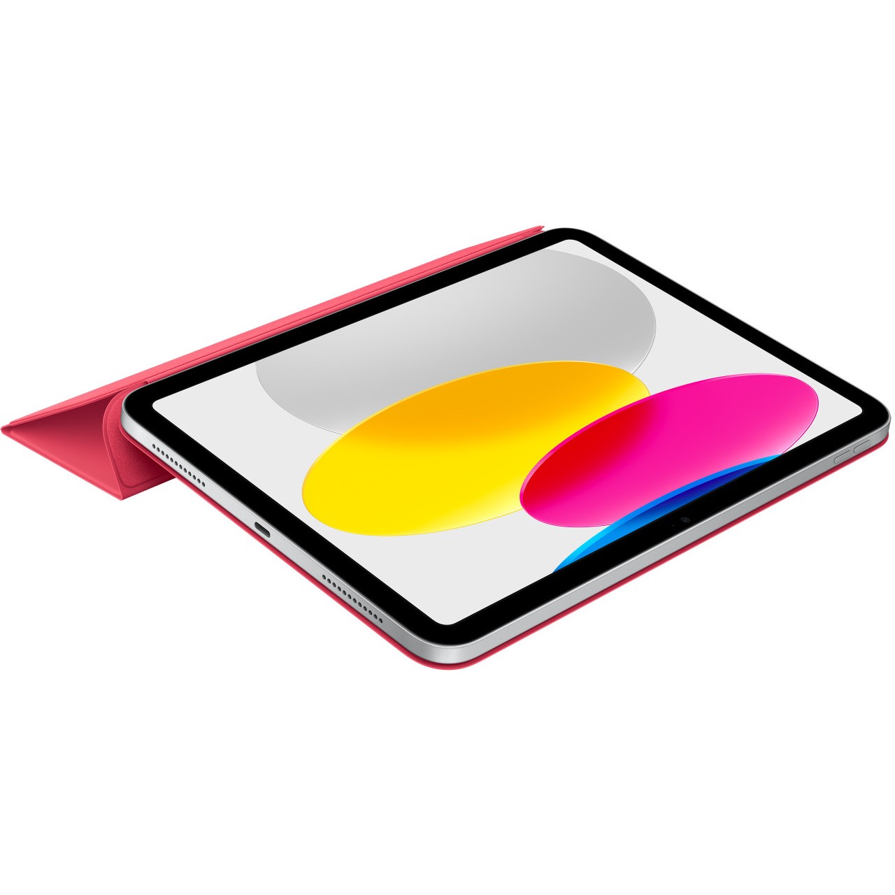 Futrola za iPad APPLE Smart Folio (A16) - Watermelon-7