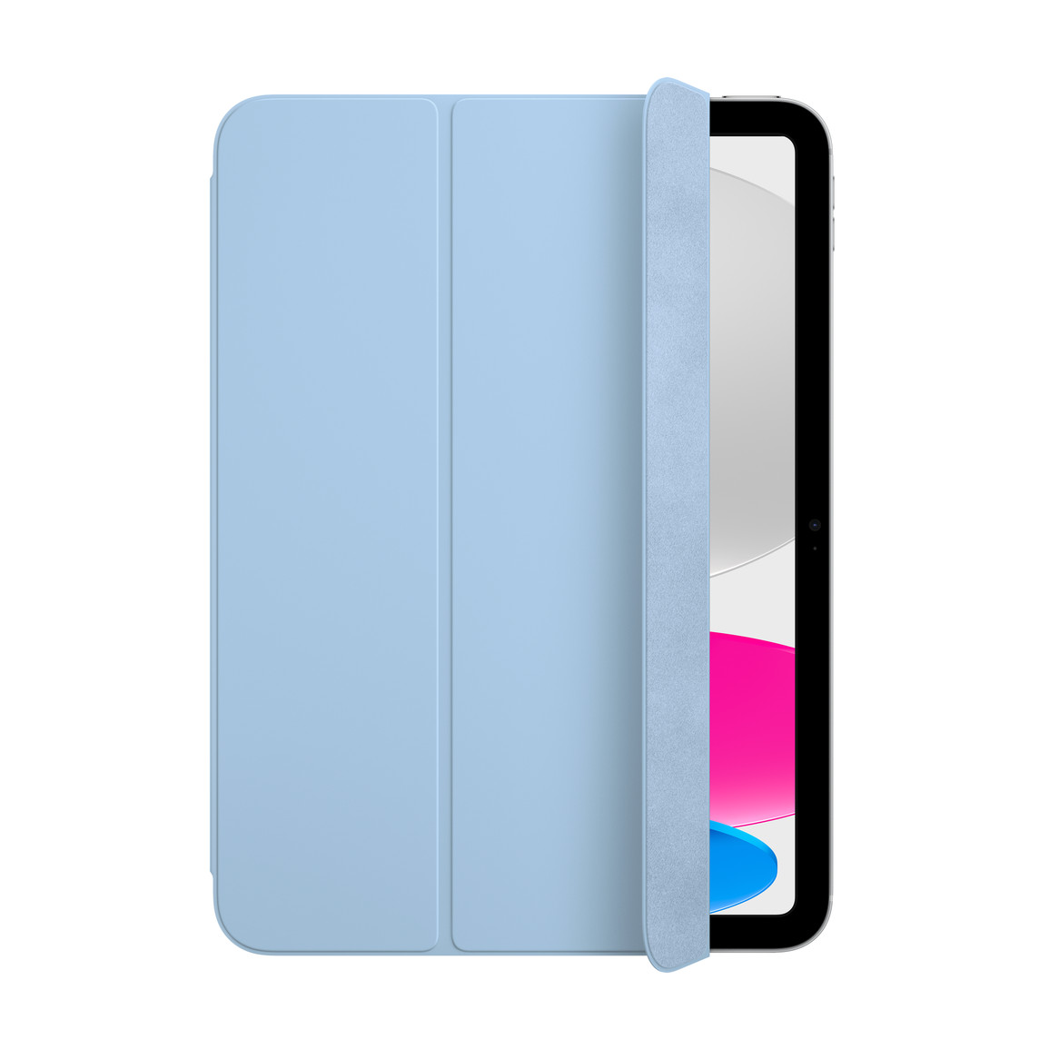Smart Folio za iPad - APPLE A16 - Sky-1