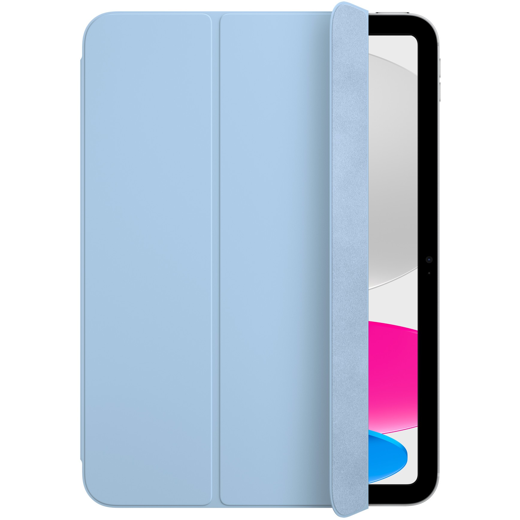 Smart Folio za iPad - APPLE A16 - Sky-3