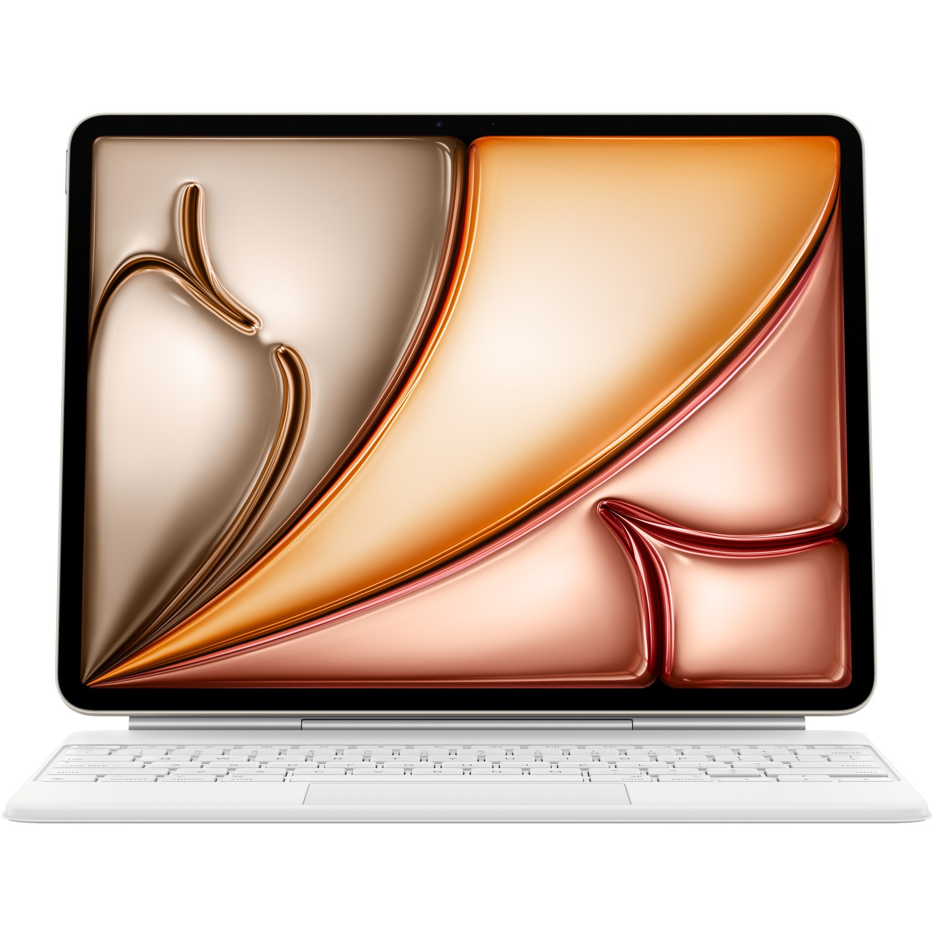 Tipkovnica APPLE Apple Magic Keyboard for iPad Air 13-inch (international english)-5