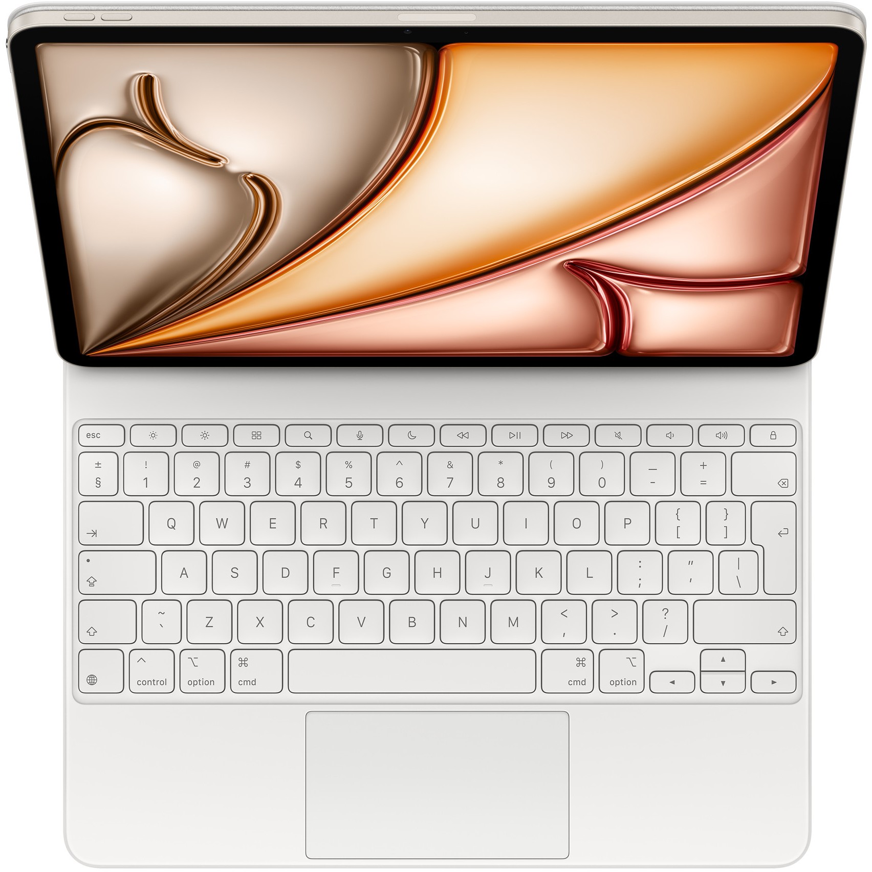 Tipkovnica APPLE Apple Magic Keyboard for iPad Air 13-inch (international english)-6