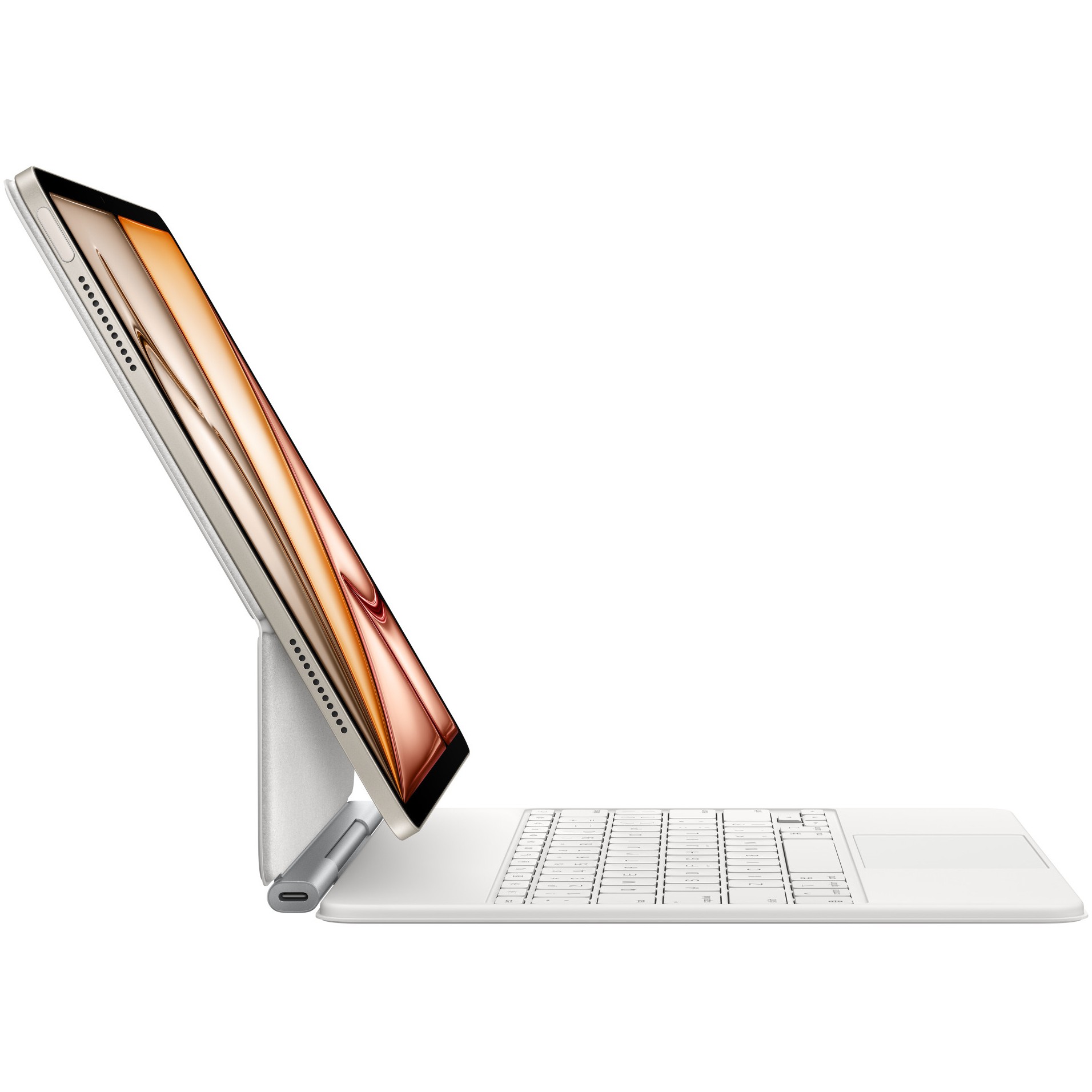 Tipkovnica APPLE Apple Magic Keyboard for iPad Air 13-inch (international english)-8