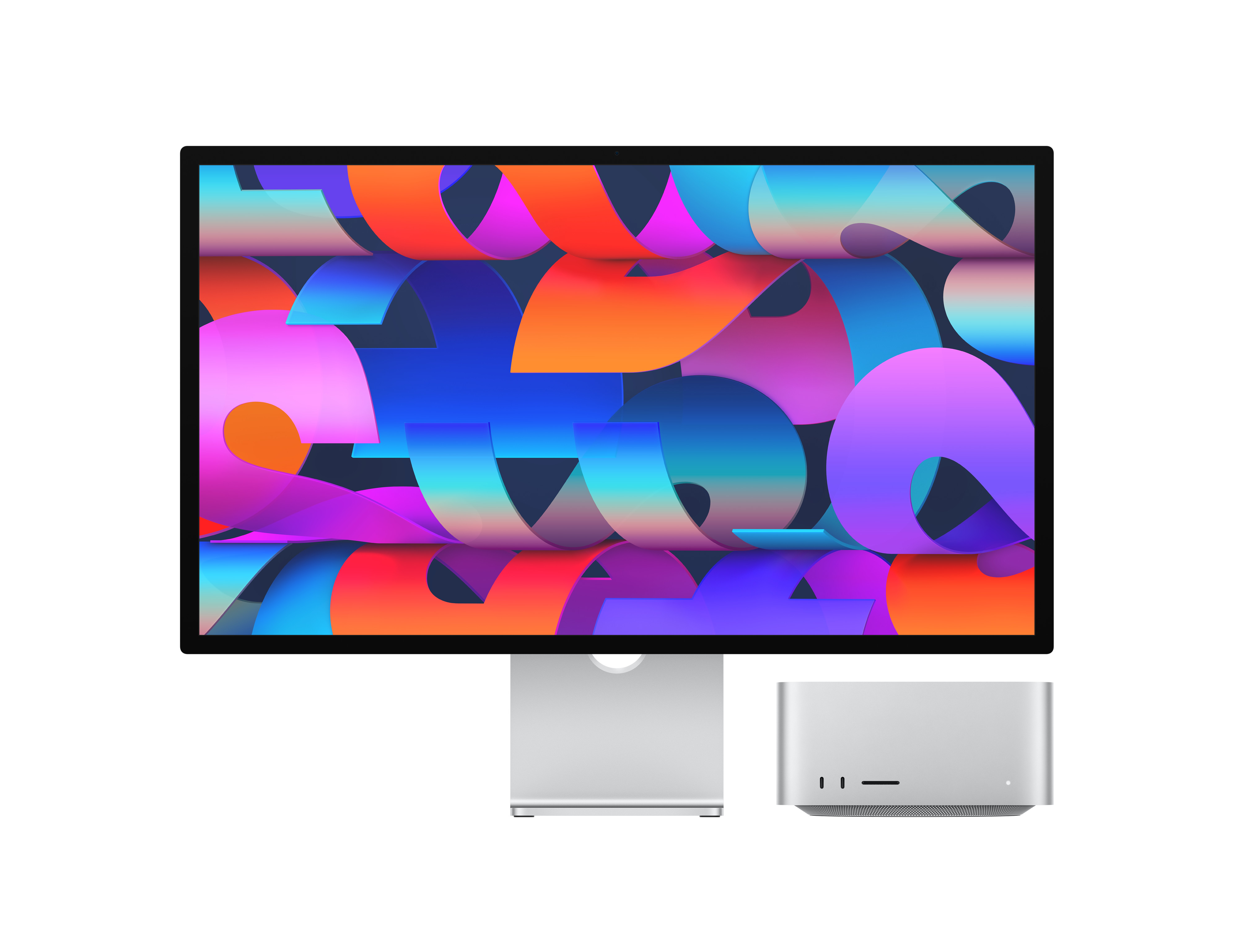 Računalo APPLE Mac Studio M3 Ultra/28C CPU/60C GPU/96G/1TB-ZEE-2
