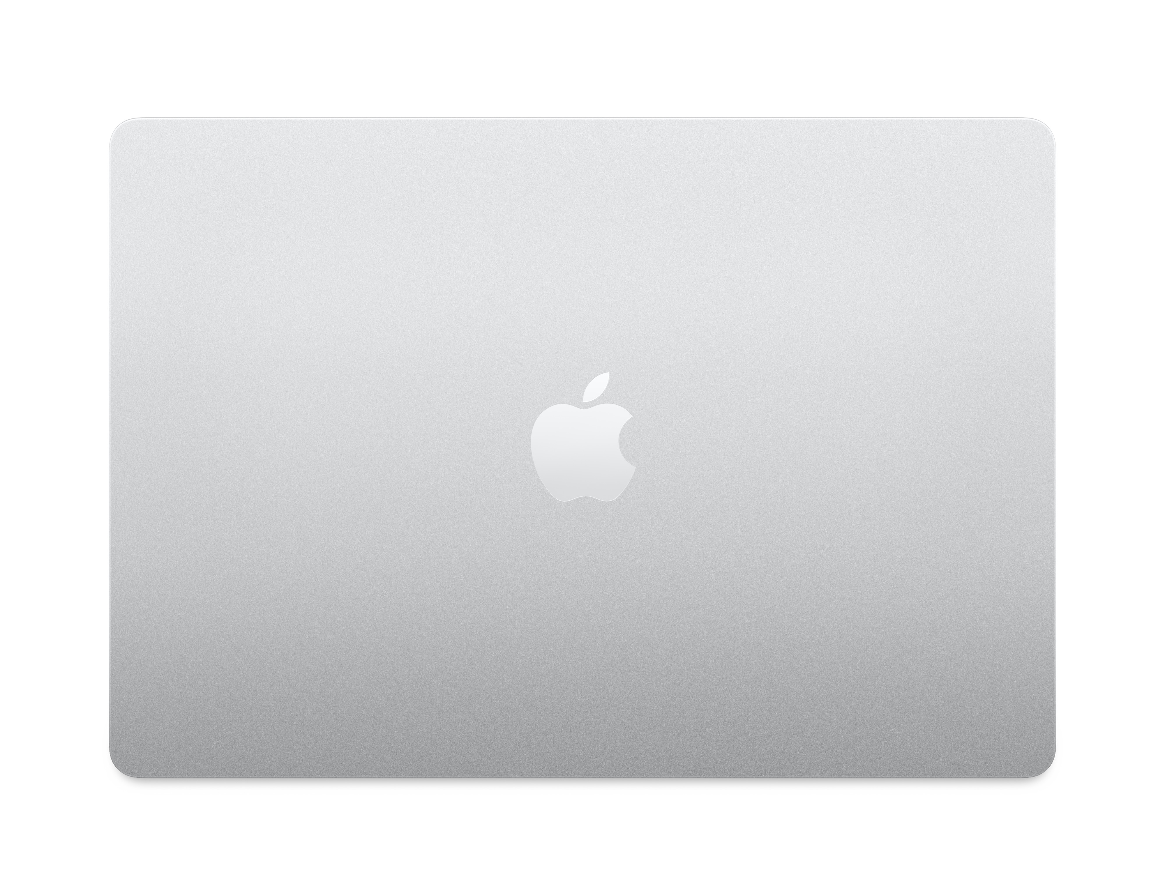 Apple MBA 15.3: SILVER/M4 10C CPU/10C GPU/16GB/256GB-ZEE-3