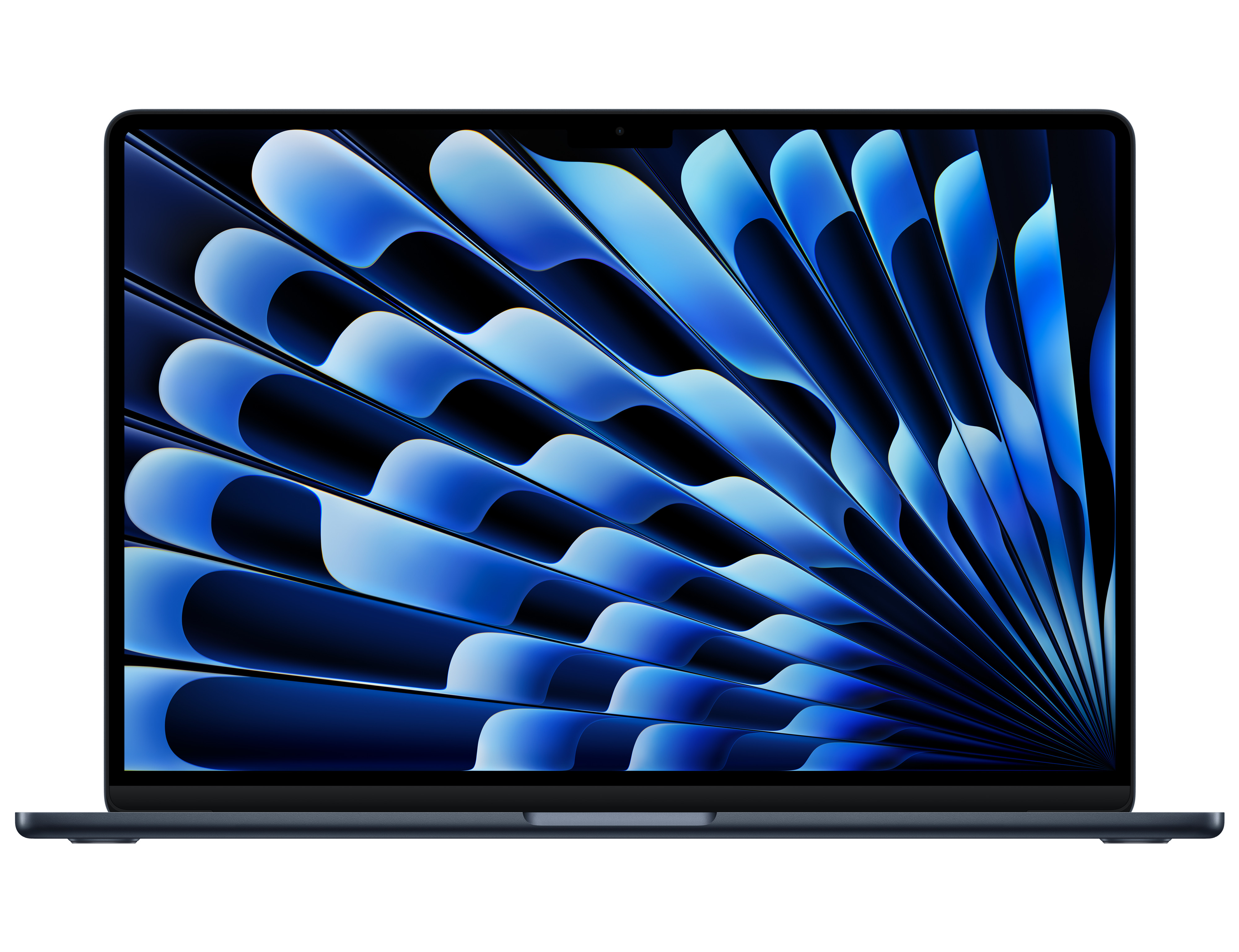 Apple MBA 15.3: MIDNIGHT/M4 10C CPU/10C GPU/16GB/256GB-CRO-0