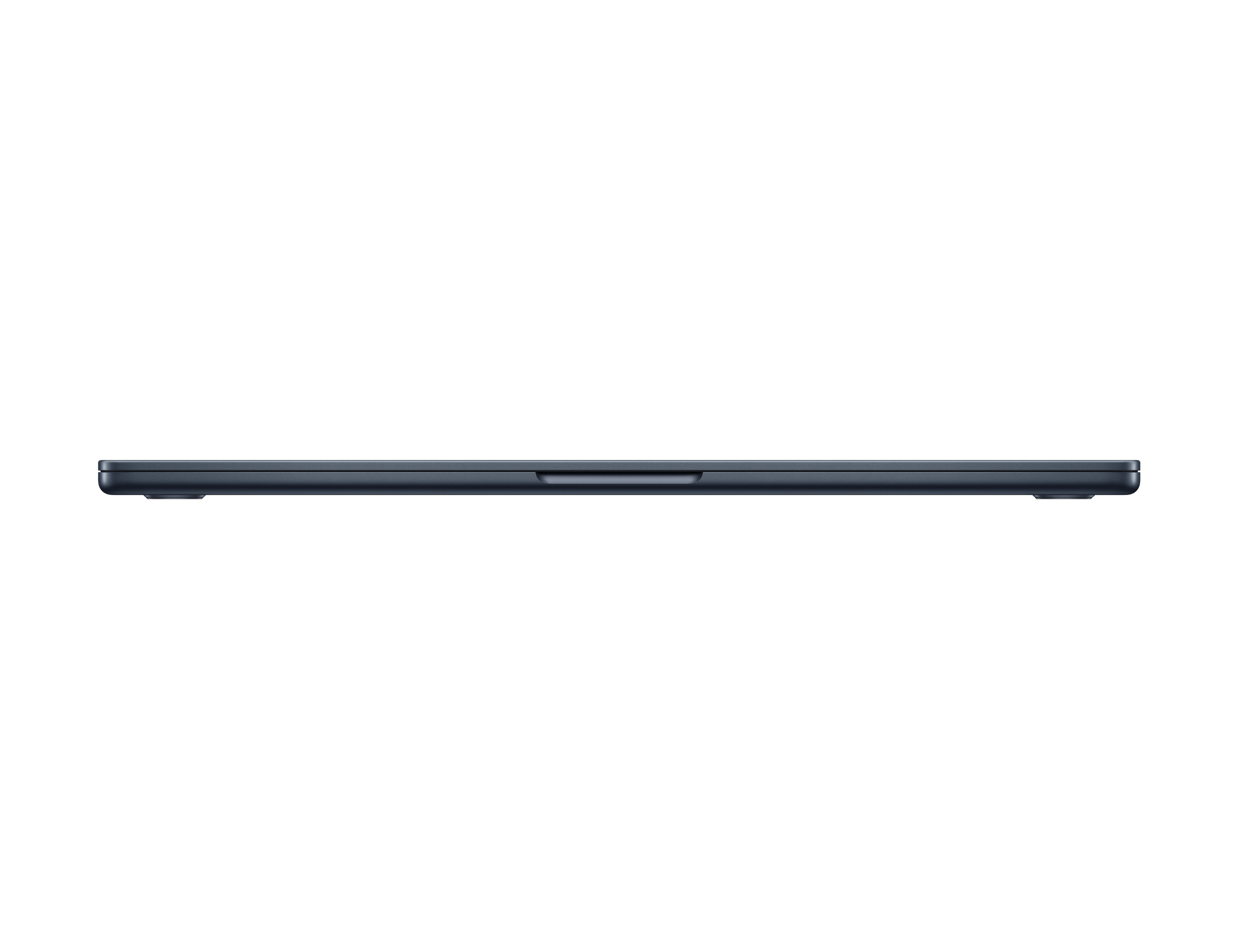 Apple MBA 15.3: MIDNIGHT/M4 10C CPU/10C GPU/16GB/256GB-CRO-4