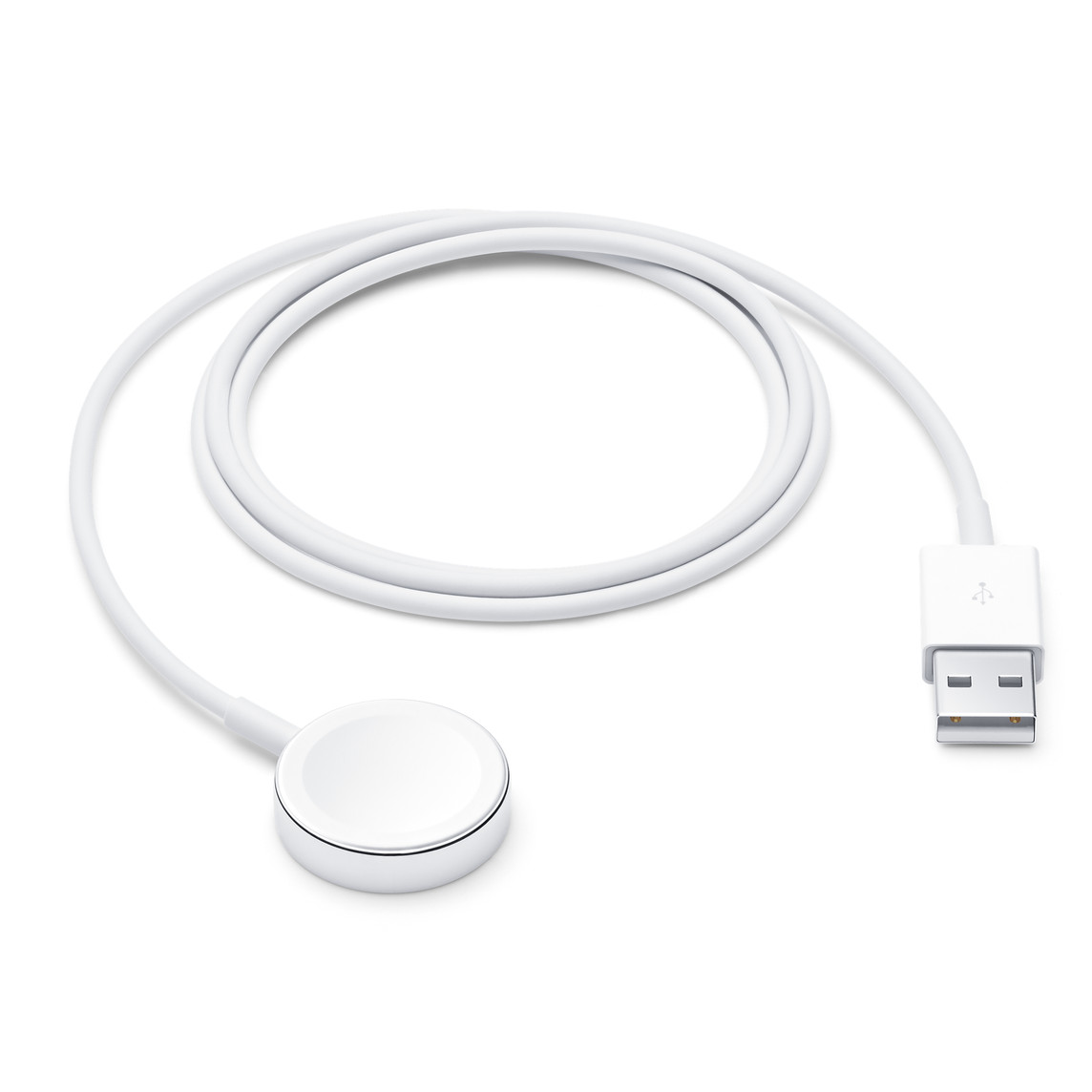 APPLE Watch Magnetic Charging Cable (1 m)-0