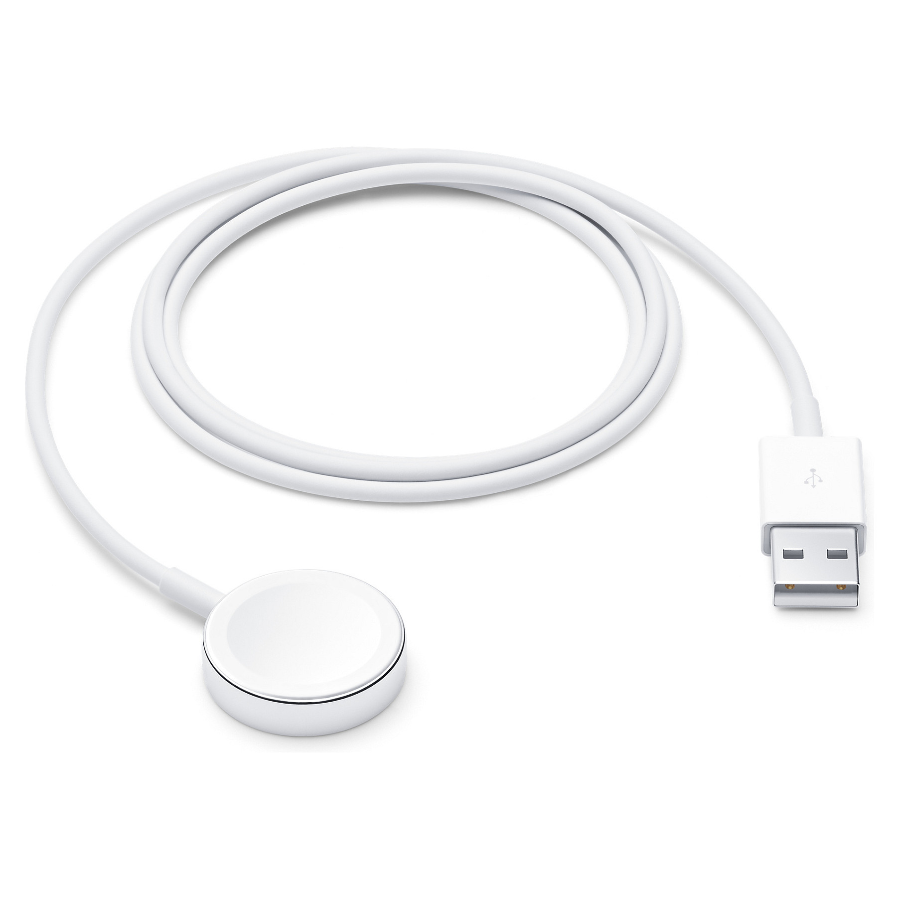 APPLE Watch Magnetic Charging Cable (1 m)-4
