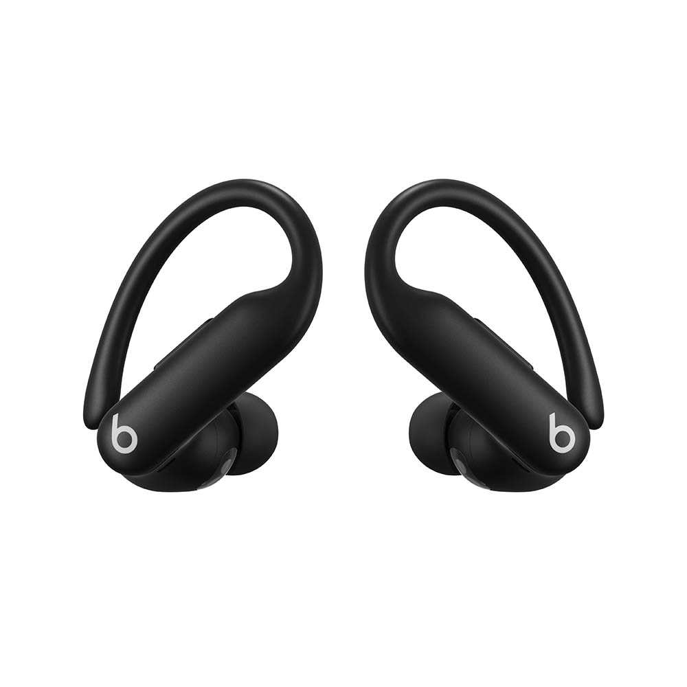 Slušalice APPLE Beats Powerbeats Pro 2 In-Ear Jet Black (bežične)-0