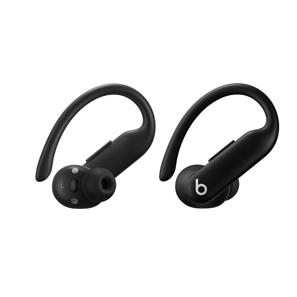 Slušalice APPLE Beats Powerbeats Pro 2 In-Ear Jet Black (bežične)-3