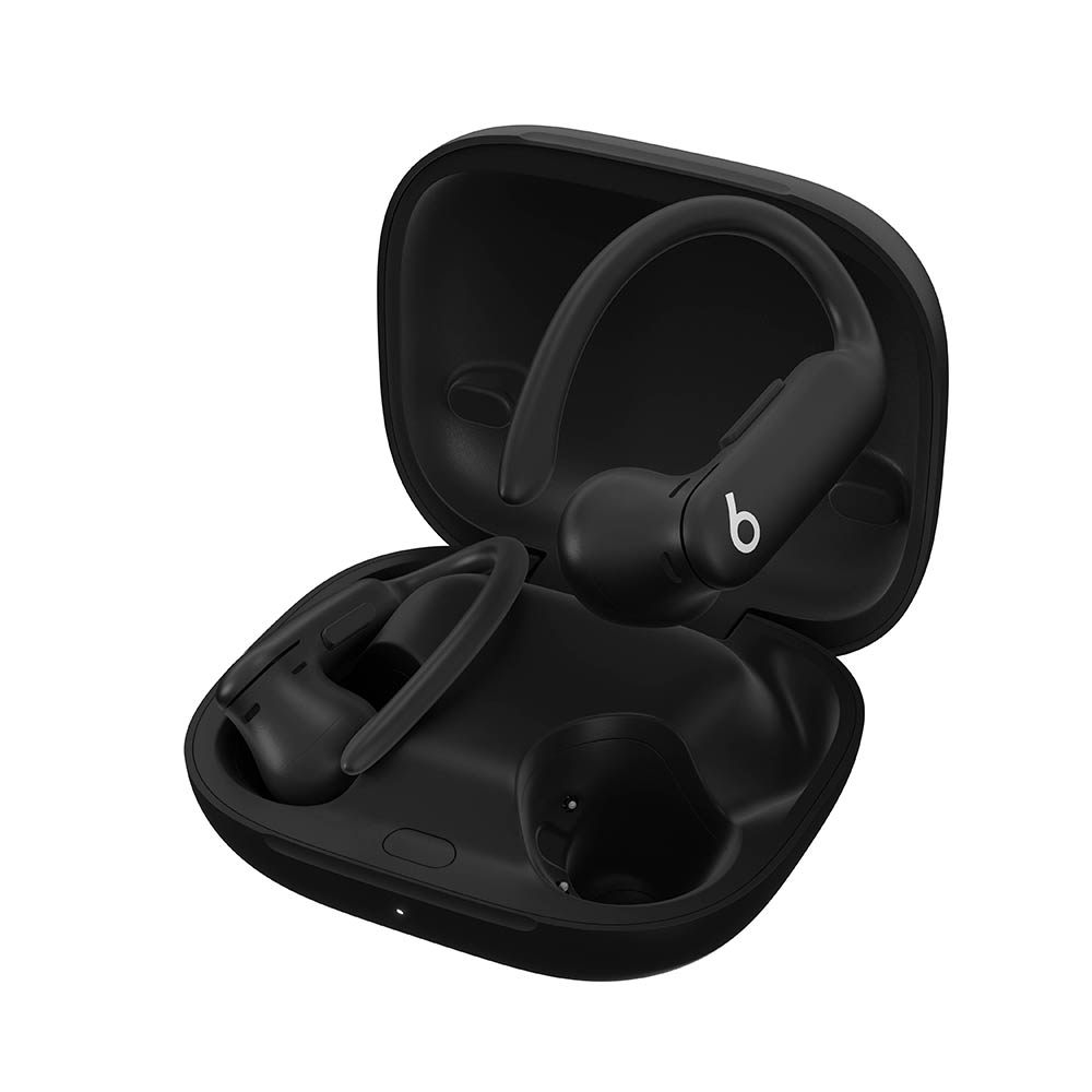 Slušalice APPLE Beats Powerbeats Pro 2 In-Ear Jet Black (bežične)-2