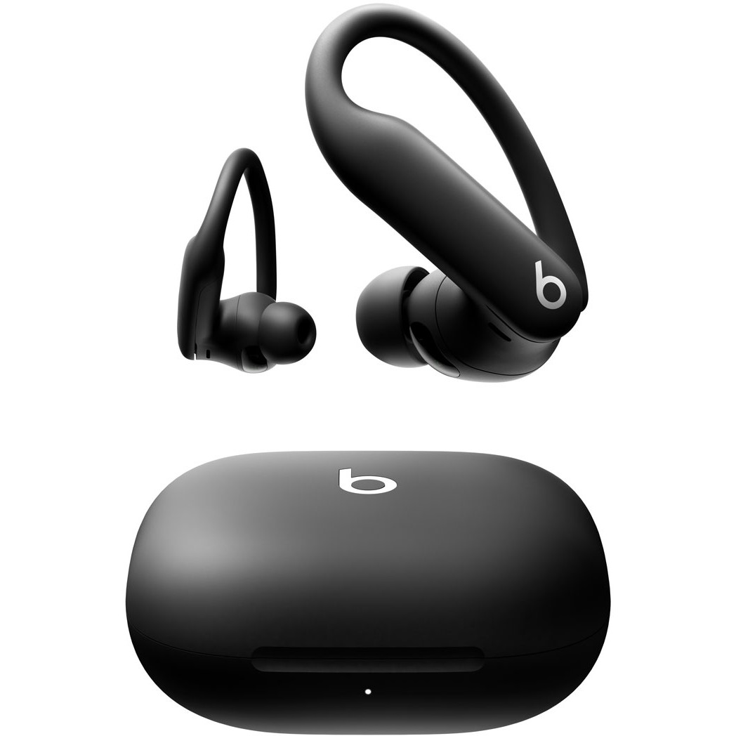 Slušalice APPLE Beats Powerbeats Pro 2 In-Ear Jet Black (bežične)-5