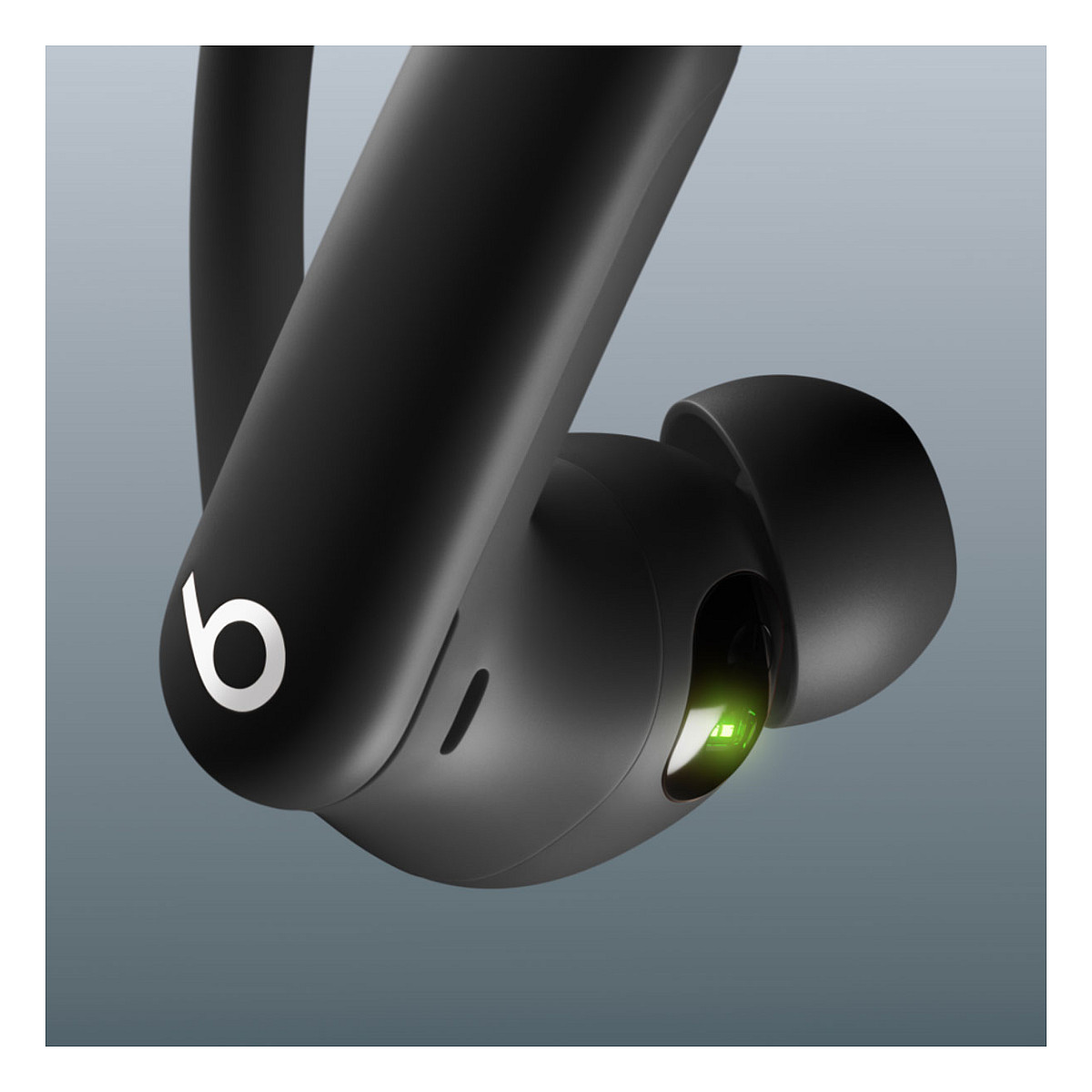 Slušalice APPLE Beats Powerbeats Pro 2 In-Ear Jet Black (bežične)-8