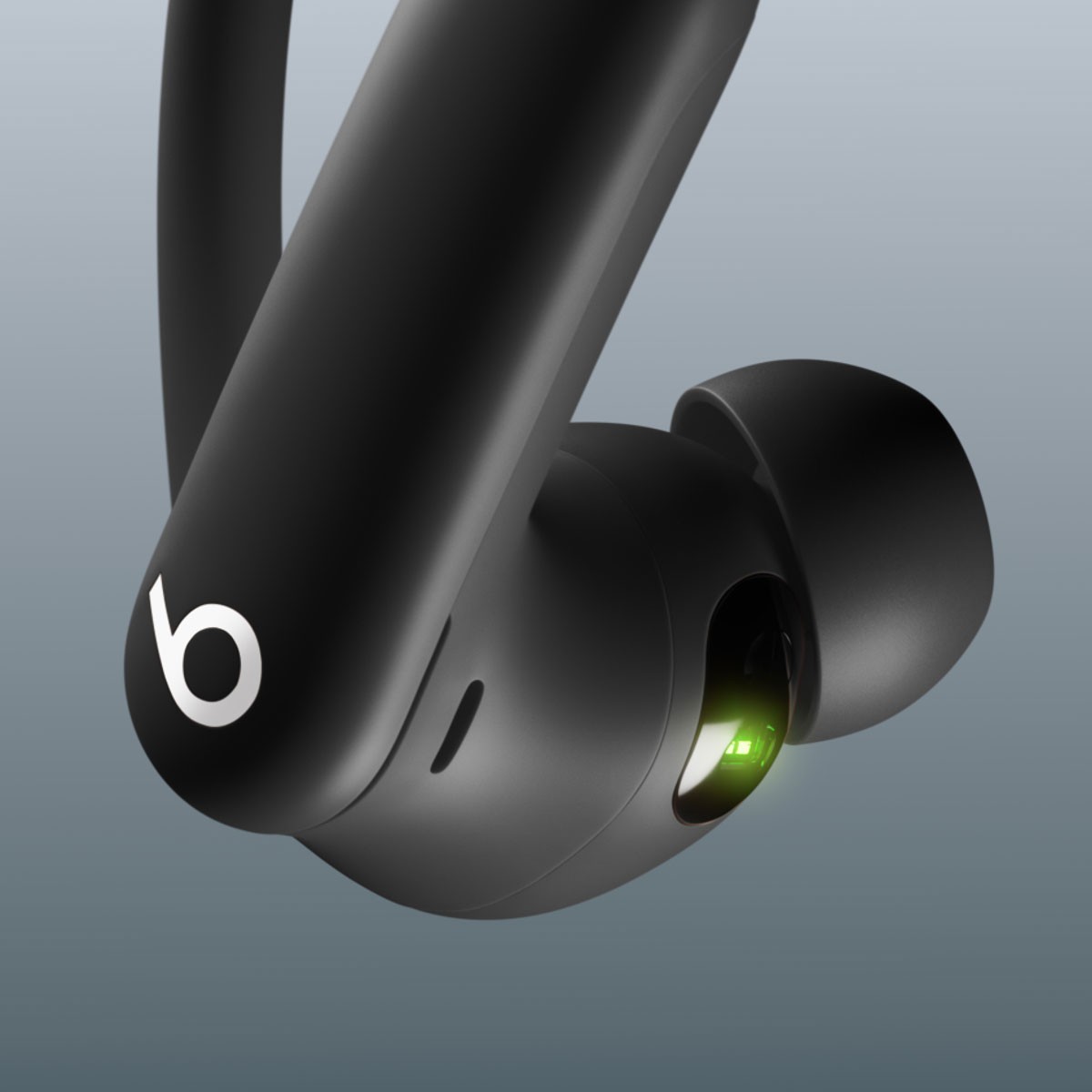 Slušalice APPLE Beats Powerbeats Pro 2 In-Ear Jet Black (bežične)-6