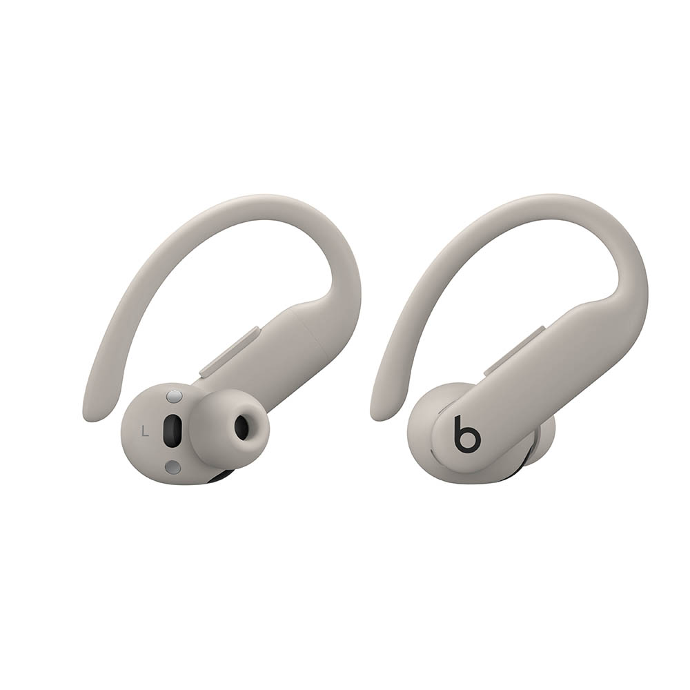Slušalice APPLE Beats Powerbeats Pro 2 In-Ear Quick Sand (bežične)-2