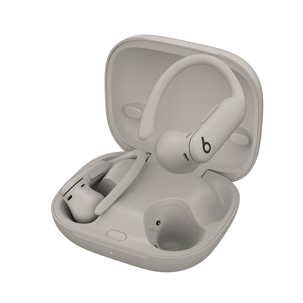 Slušalice APPLE Beats Powerbeats Pro 2 In-Ear Quick Sand (bežične)-1
