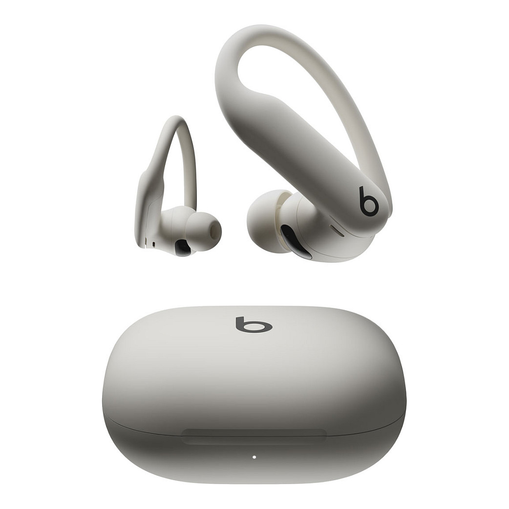 Slušalice APPLE Beats Powerbeats Pro 2 In-Ear Quick Sand (bežične)-4