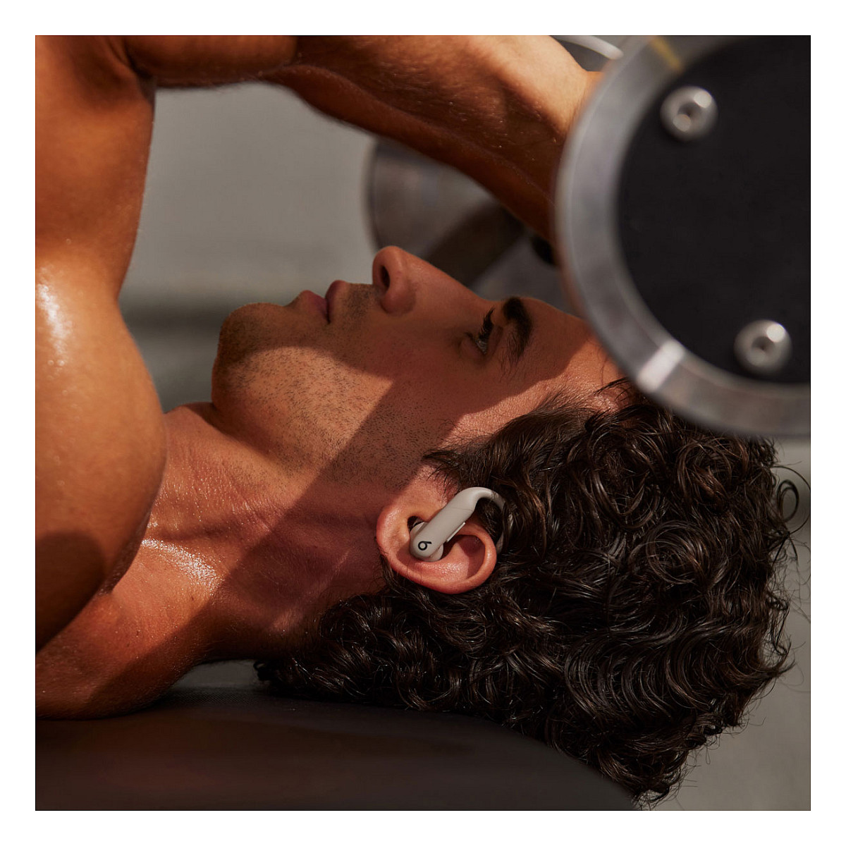 Slušalice APPLE Beats Powerbeats Pro 2 In-Ear Quick Sand (bežične)-8