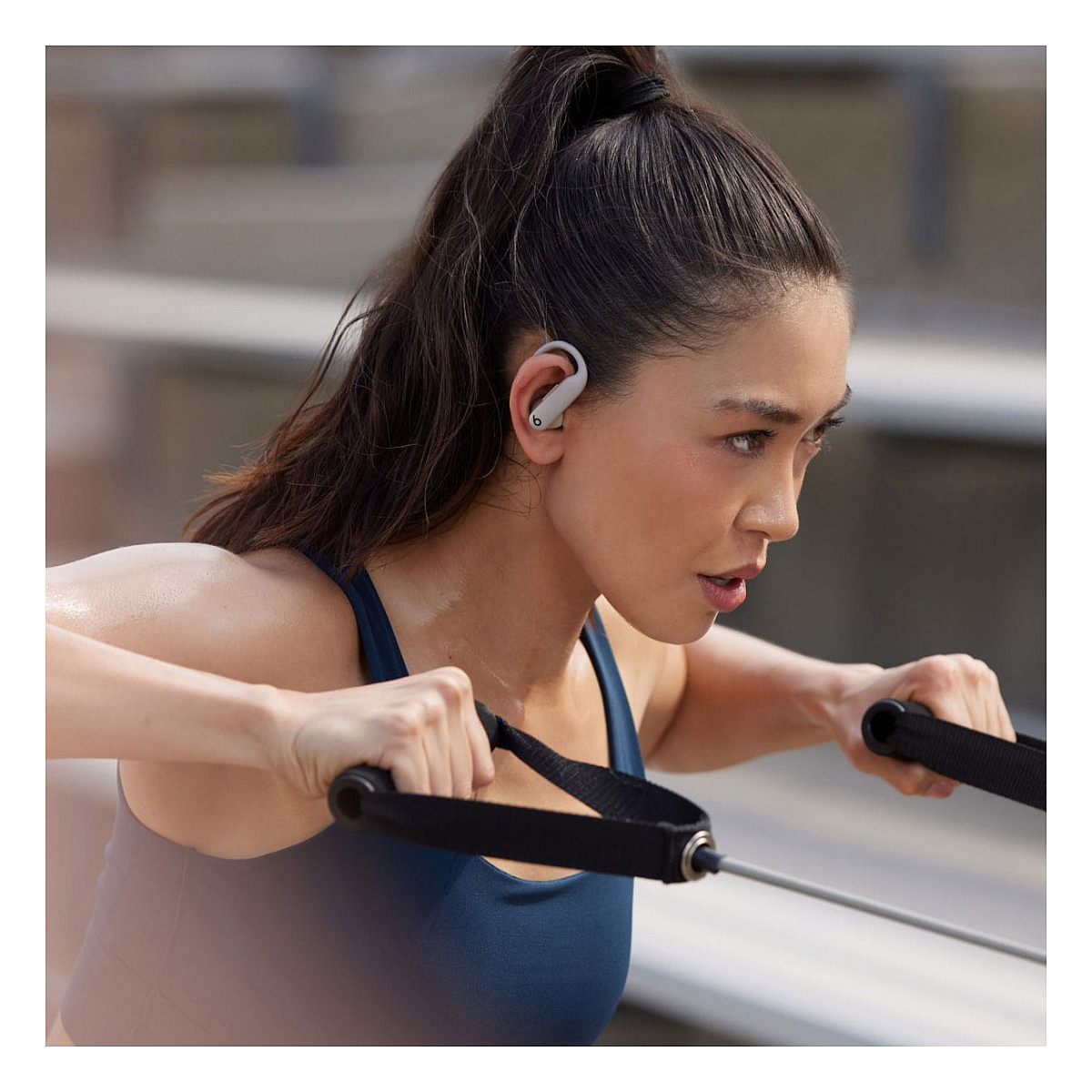 Slušalice APPLE Beats Powerbeats Pro 2 In-Ear Quick Sand (bežične)-9