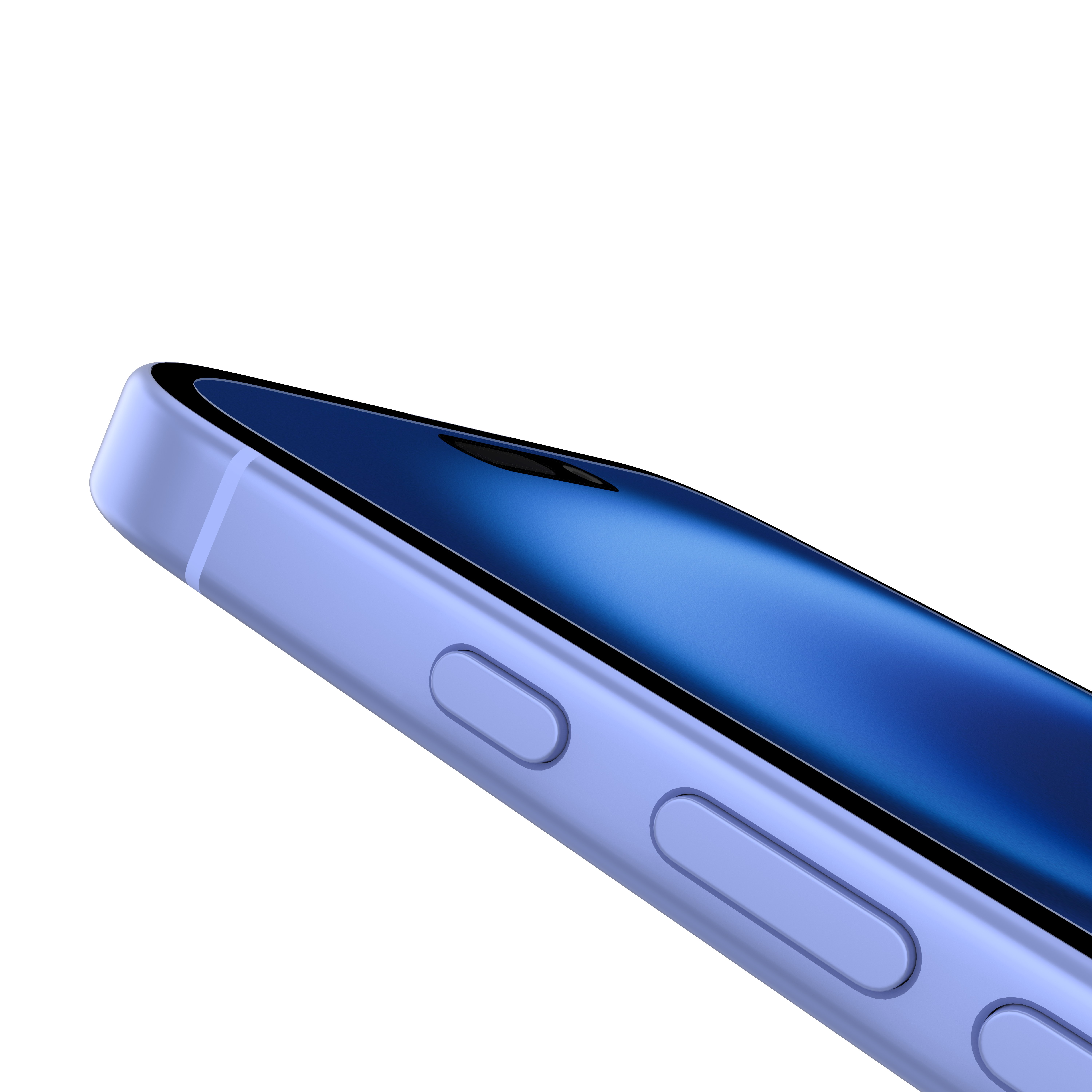 Zaštitna folija za ekran BELKIN ScreenForce TemperedGlass - iPhone 16 Plus / iPhone 15 Plus / iPhone 14 Pro Max-3