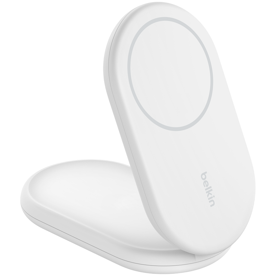 Punjač BELKIN BOOSTCHARGE Qi2 15w Magnetic Stand-5
