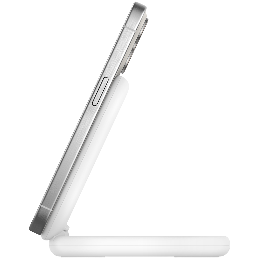 Punjač BELKIN BOOSTCHARGE Qi2 15w Magnetic Stand-6