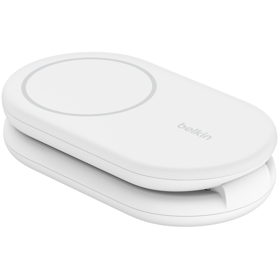 Punjač BELKIN BOOSTCHARGE Qi2 15w Magnetic Stand-7