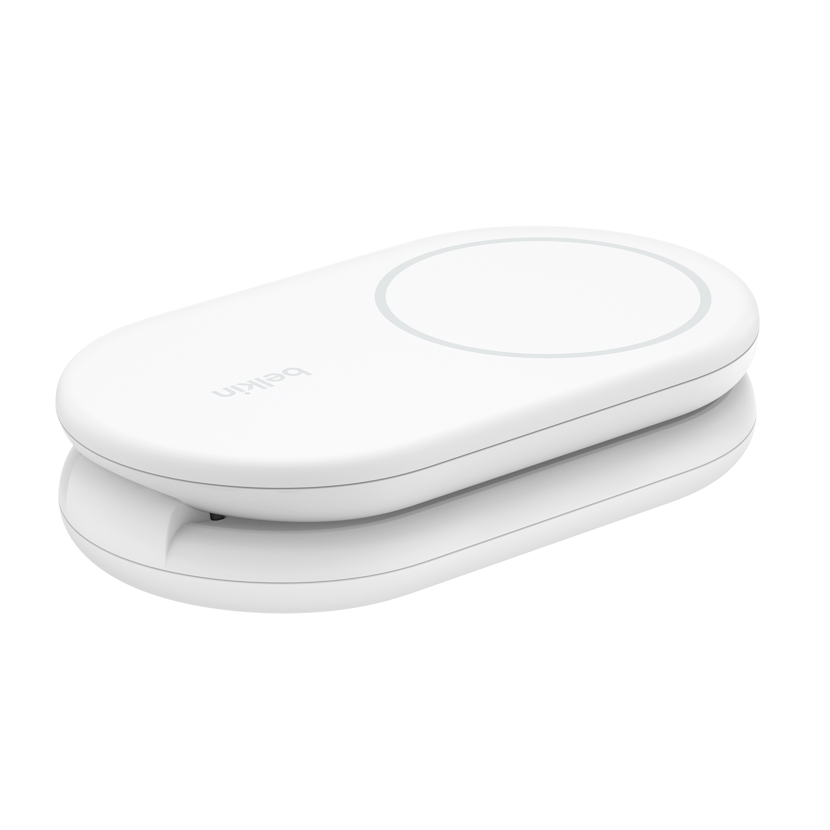 Punjač BELKIN BOOSTCHARGE Qi2 15w Magnetic 2in1 Stand-3