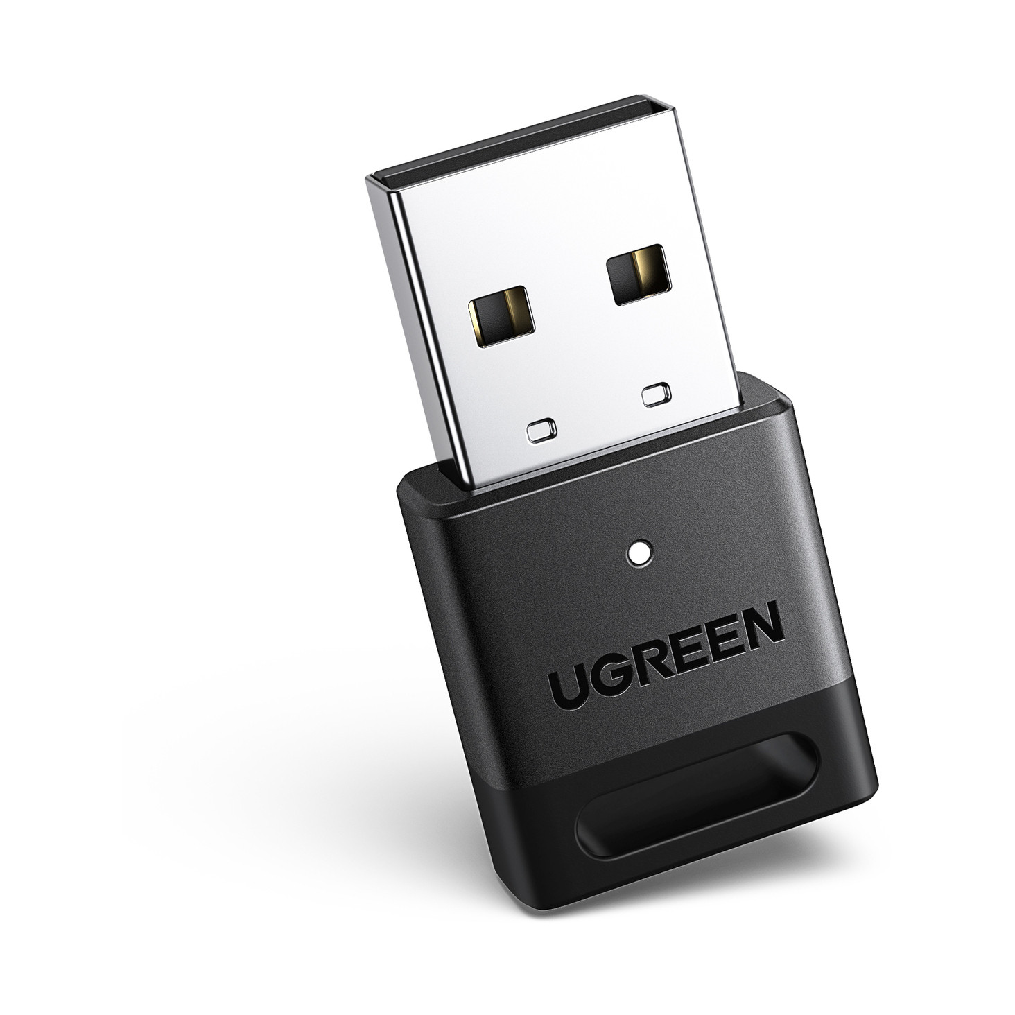 Adapter UGREEN, USB-A, Bluetooth 5.4, crni-11