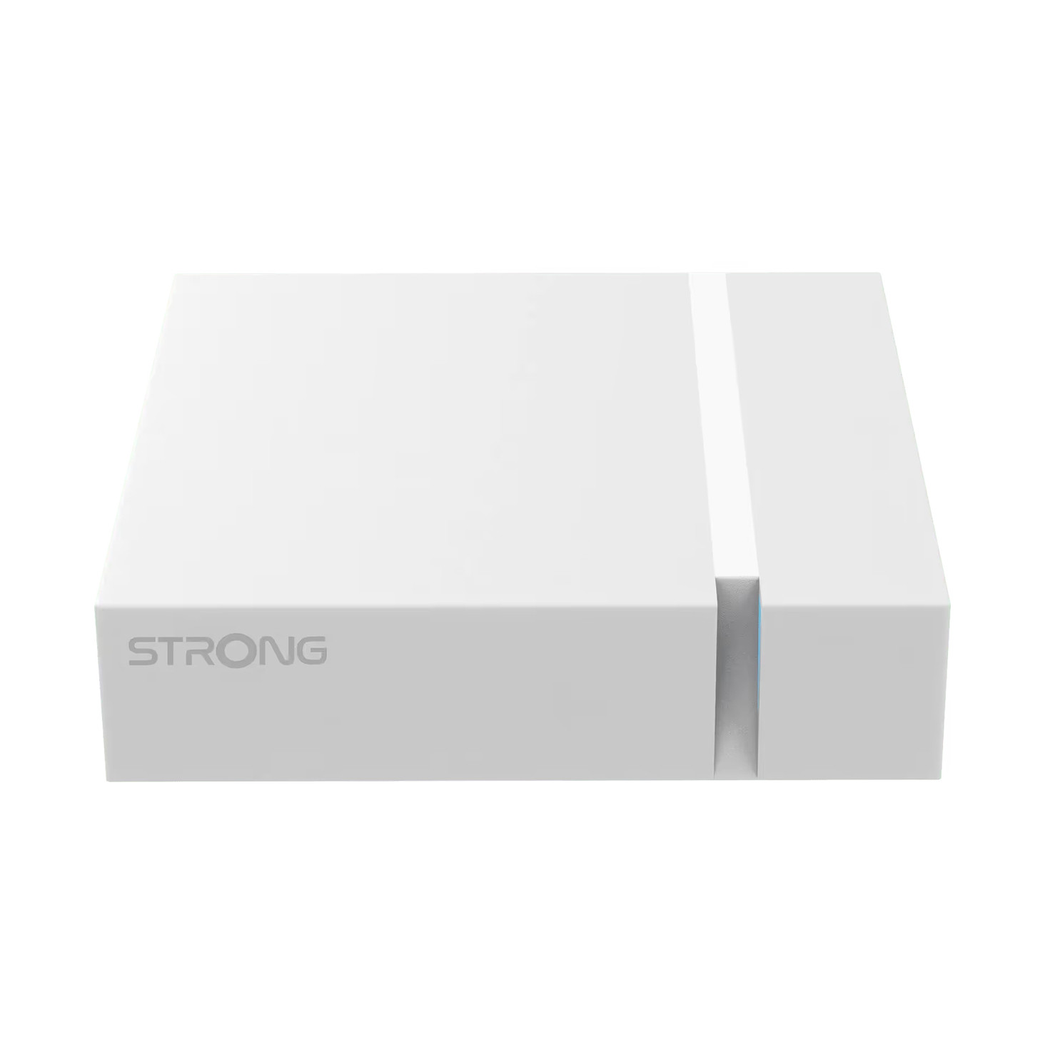 Media Player STRONG LEAP-S3+V2 Google TV box 4K UHD, Android 11, Quad Core Cortex-A35, 2.0 GHz, Wi-Fi, Bluetooth-8