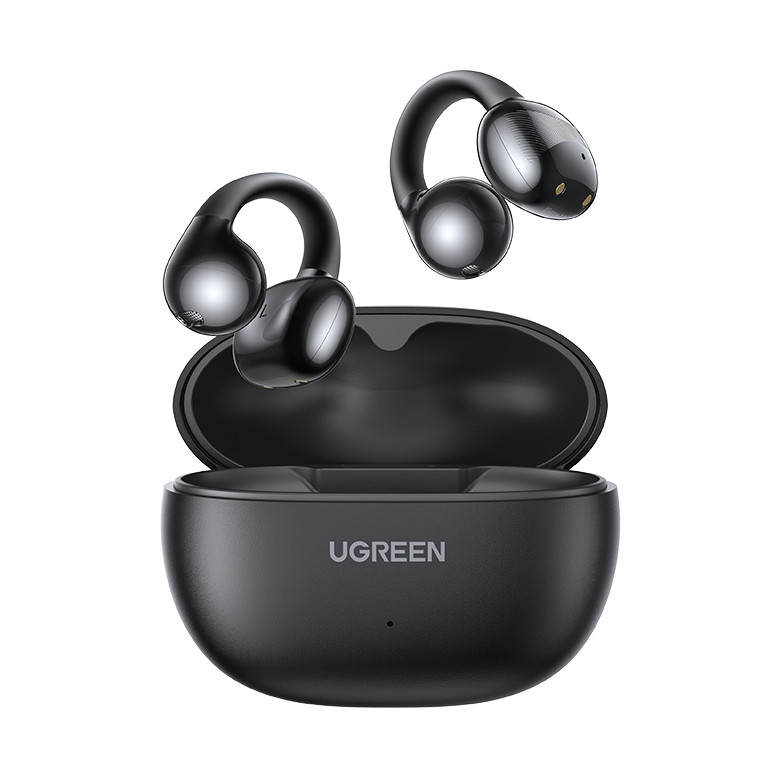 Slušalice UGREEN HiTune S3, in-ear, bežične, Bluetooth, crne-1