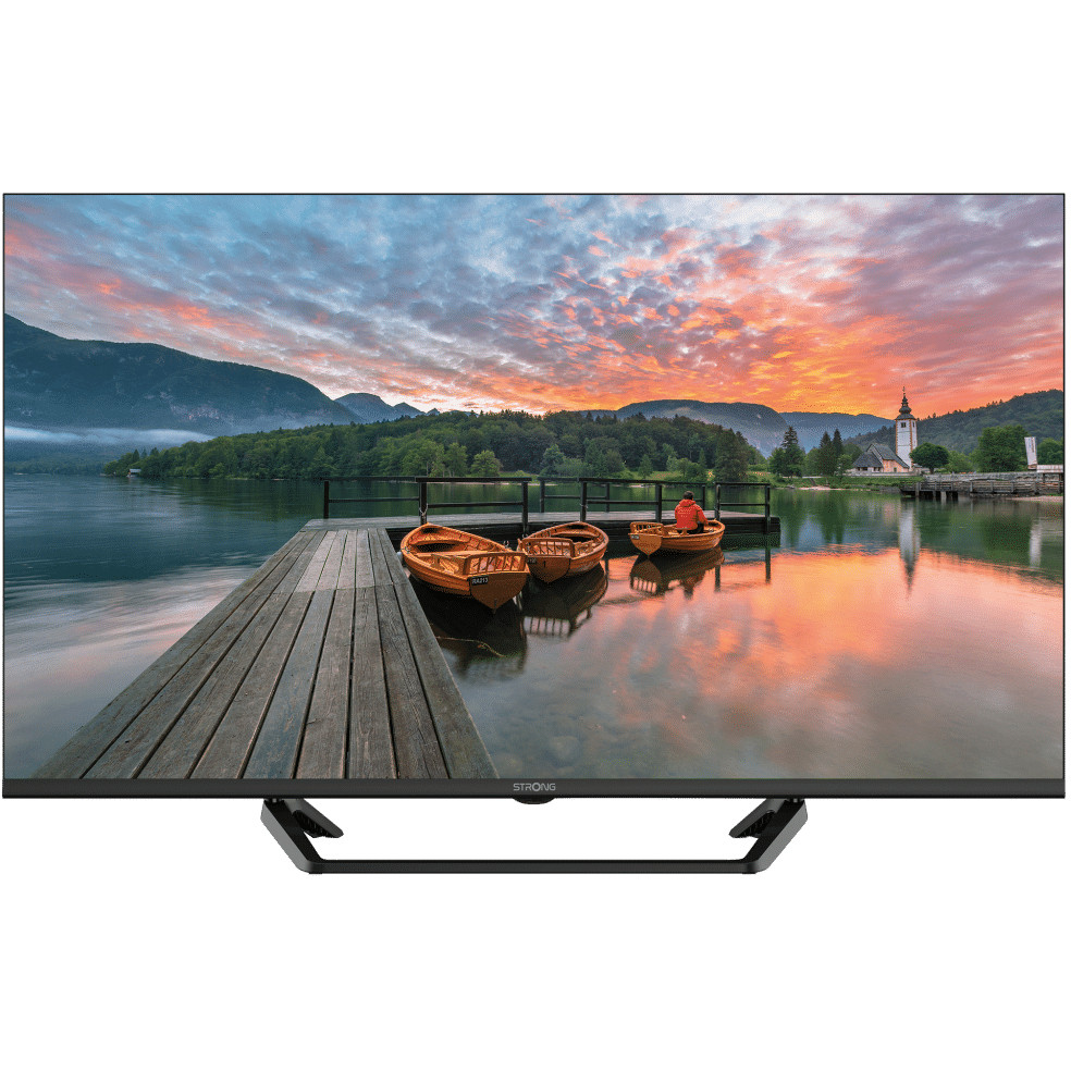 TV STRONG LED SRT40FG6733C Google TV (101 cm, Full HD, High Contrast, Dolby Audio, Smart TV)