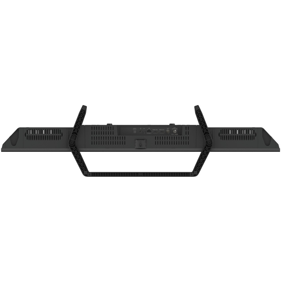 TV STRONG LED SRT40FG6733C Google TV (101 cm, Full HD, High Contrast, Dolby Audio, Smart TV)-3