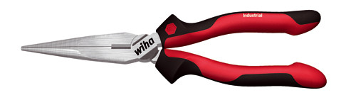 Kliješta špic WIHA INDUSTRIAL 160mm   32322 (34309)-5