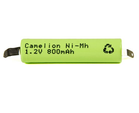 Baterija NI-MH Camelion 1.2V 800mAh AAA sa listićima-4