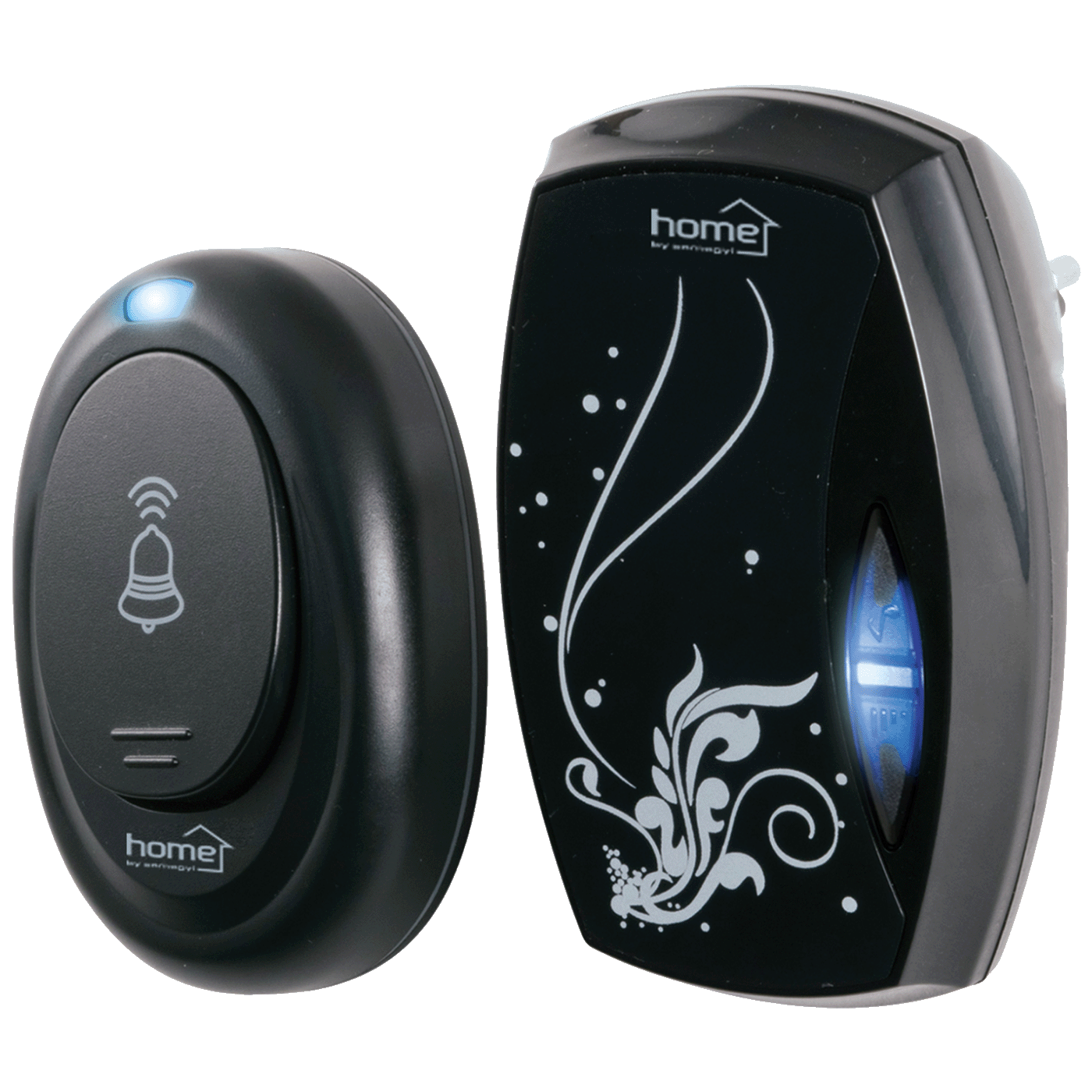home Zvono kućno, bežično, 36 melodija - DB112AC-0