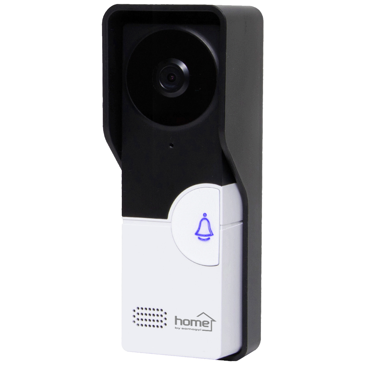 Video interfon HOME DPV260 (7" LCD zaslon, elekt. otvaranje vrata, noćni način rada kamere, 30 melodija zvona)-3