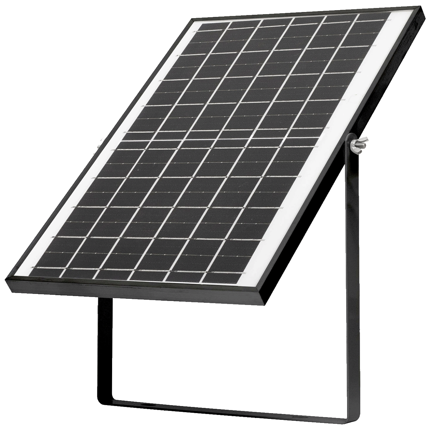 home Reflektor LED 12W sa solarnim panelom, detekcija pokreta - FLP1800SOLAR-3