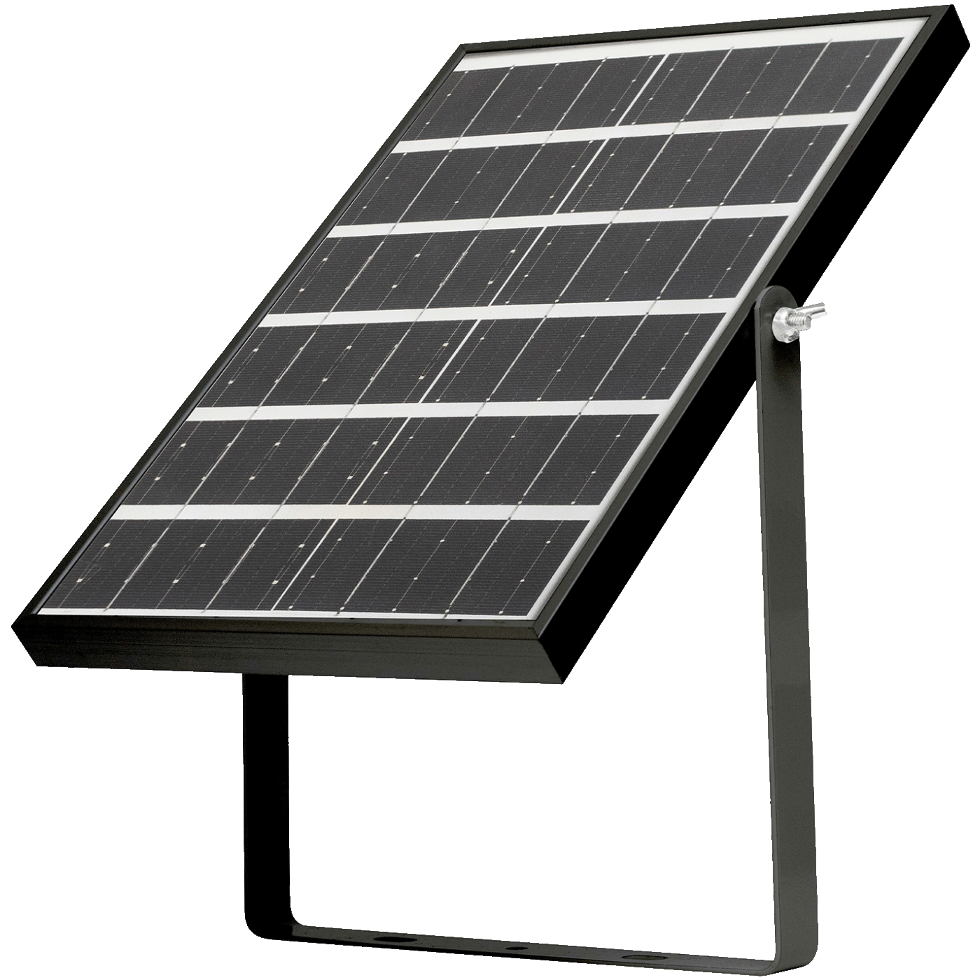 Reflektor LED HOME FLP600SOLAR 7W sa solarnim panelom, detekcija pokreta-3