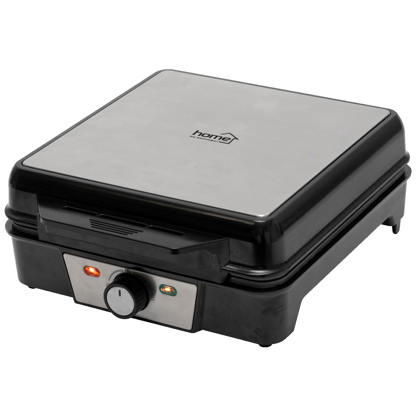 home Aparat za vafle i sirne plate, 1200W - HGOS4-1