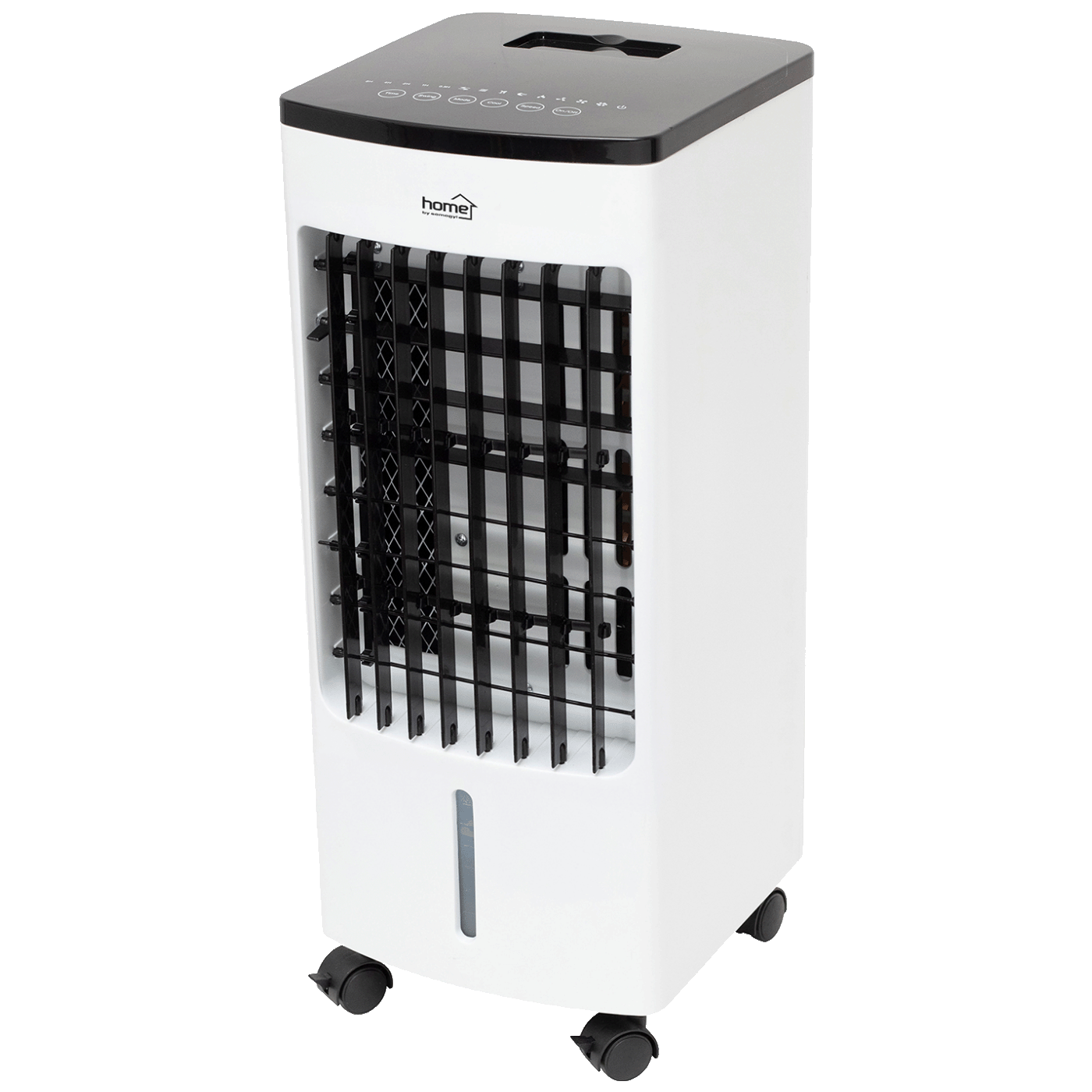 Hladnjak zraka HOME LHP400D sa daljinskim upravljanjem-5