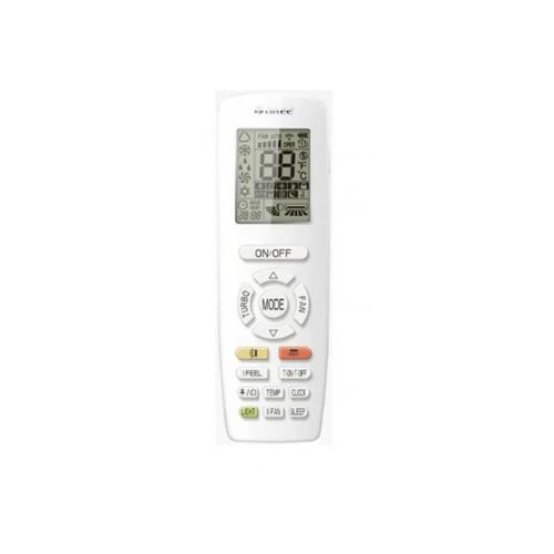 Klima uređaj GREE Econ. Cosmo R32 (inverter, hlađenje 3,2 kW / grijanje 3,4 kW, A++, unutarnja jedinica)-6