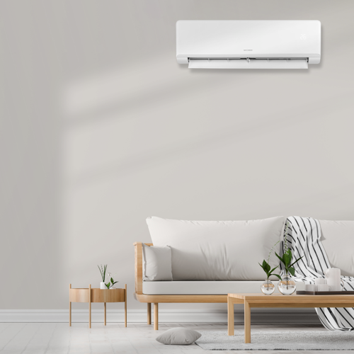Klima uređaj GREE Econ. Cosmo R32 (inverter, hlađenje 3,2 kW / grijanje 3,4 kW, A++, unutarnja jedinica)-2