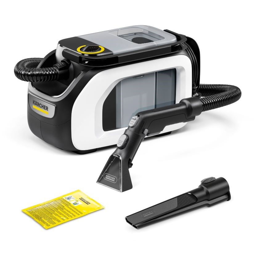 Usisavač KARCHER SE 3 Compact Home N1 - 1.081-539.0-0