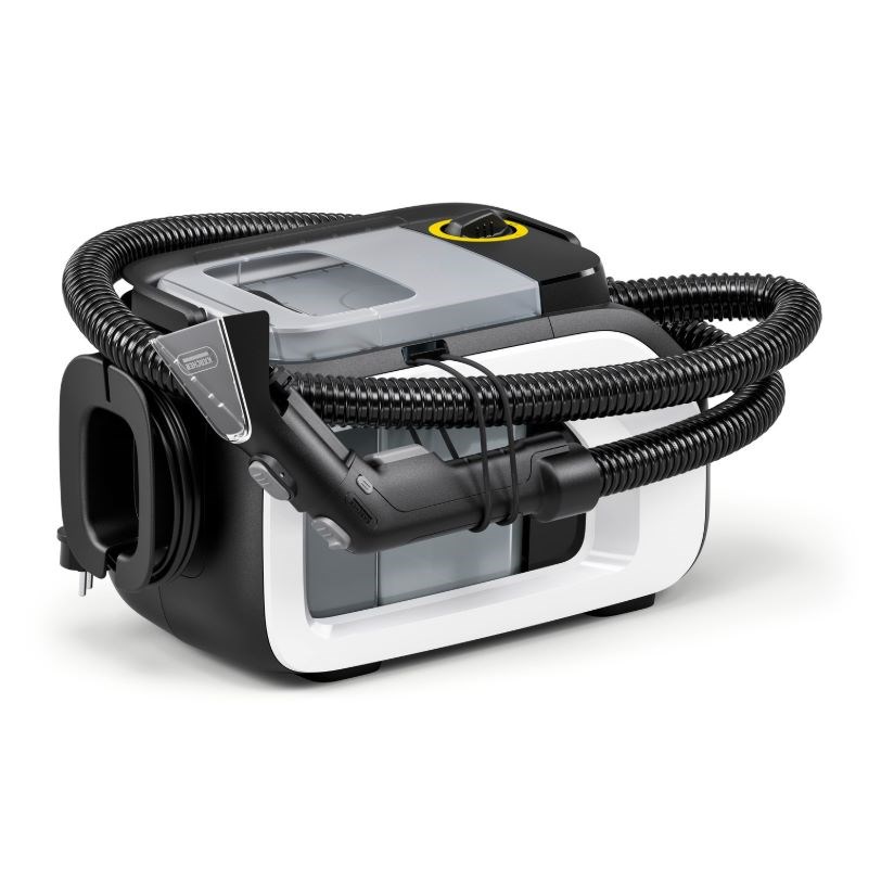 Usisavač KARCHER SE 3 Compact Home N1 - 1.081-539.0-1