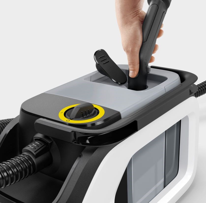 Usisavač KARCHER SE 3 Compact Home N1 - 1.081-539.0-4