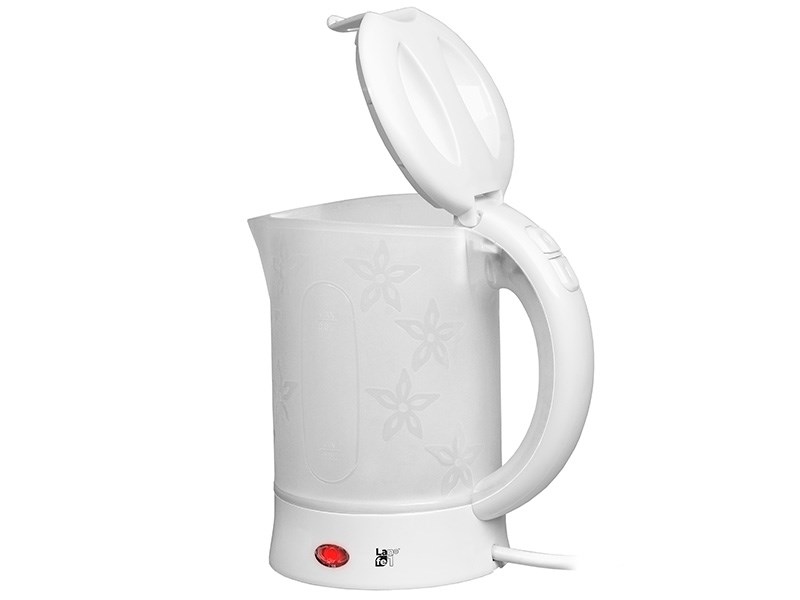 LAFE CEG-010.1 electric kettle 0.6 L 650 W-4